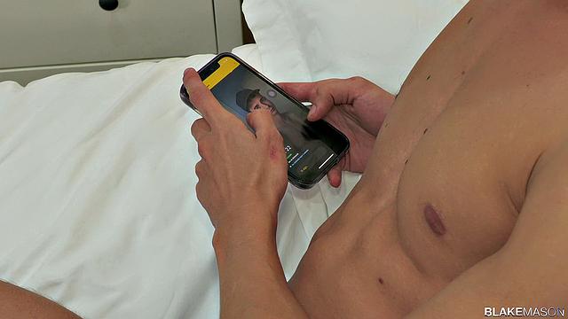 Austin Ponce's Sex Diaries - Part 3 - Austin Ponce, Yeison Elias & Felix Hanan