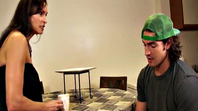 Taking Care of Boners