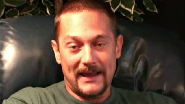 John is a 29 year old, 5' 8", and 165 pound ex-navy man, who makes his living working in a body shop. He hopes to someday work in the field of nano technologies. He seems intelligent enough, and should go far.