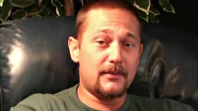 John is a 29 year old, 5' 8", and 165 pound ex-navy man, who makes his living working in a body shop. He hopes to someday work in the field of nano technologies. He seems intelligent enough, and should go far.