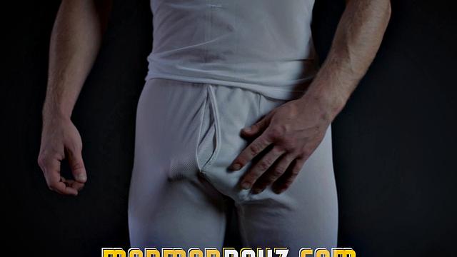 Elder Ormonde/Ingles Chapter 2/8: Teasing