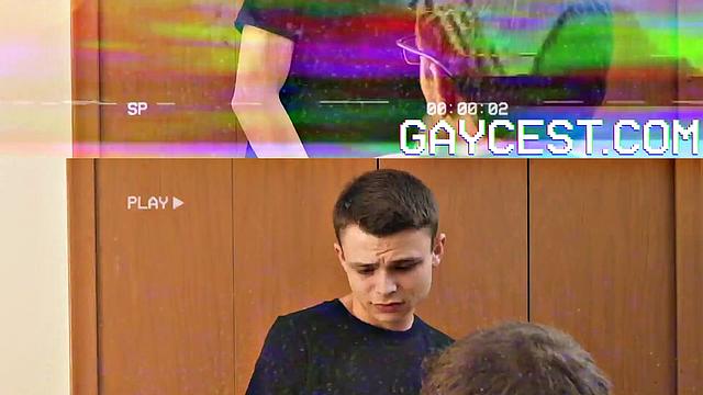 NEIGHBORHOOD SECRET Tape 1 - Seeing My Uncle's Old Nudes