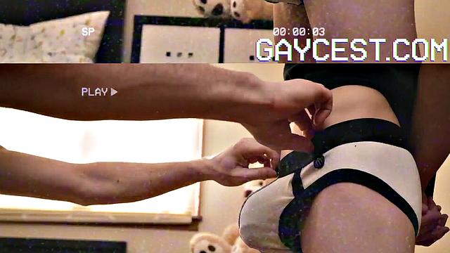 NEIGHBORHOOD SECRET Tape 1 - Seeing My Uncle's Old Nudes