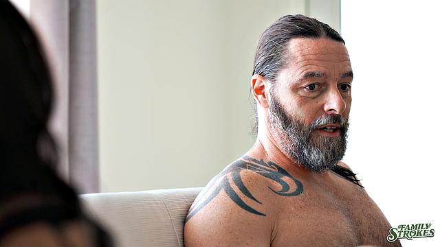 Into the Giving Vibe