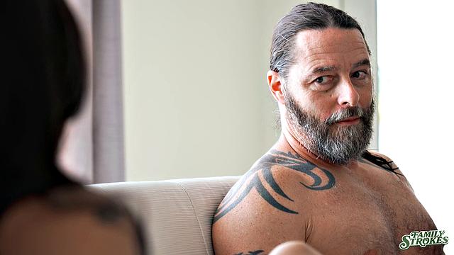 Into the Giving Vibe