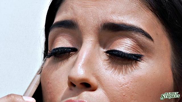 Into the Giving Vibe