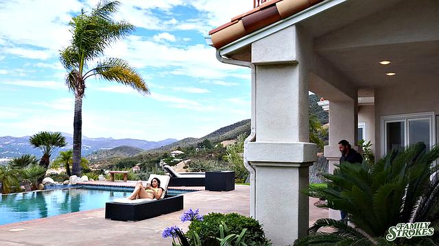 Into the Giving Vibe