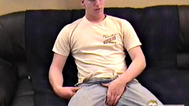 Auntie Bob жёстко берёт Jason'a и выжимает его до капли