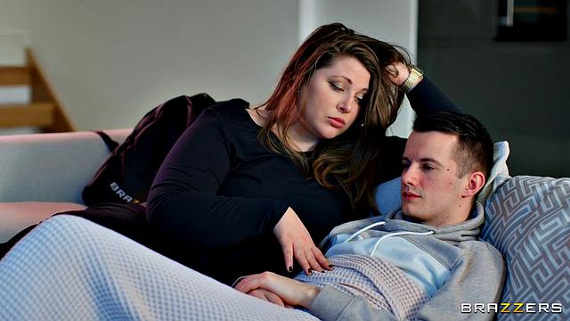 Fixing My Son's Boyfriend