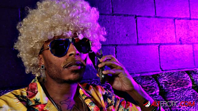 Lorelai Has A Strip Club For Musa Aka Duke Nightbreak