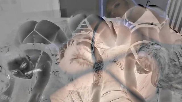 Truly Dangerous Trio