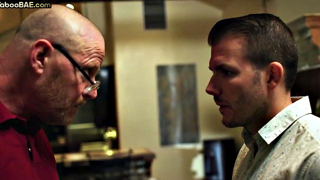 Busty stepsis pussydrilled in doggy by stepbro