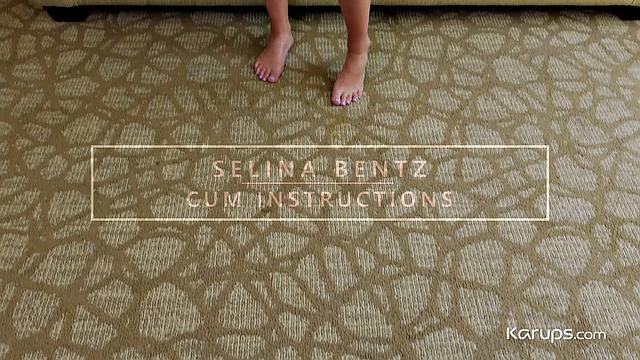 Selina Bentz