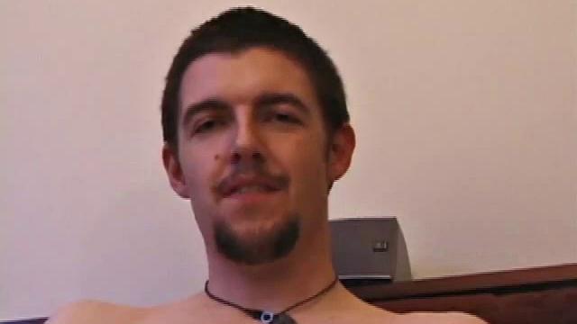 Garrett goes down on Shane and sucks his cock