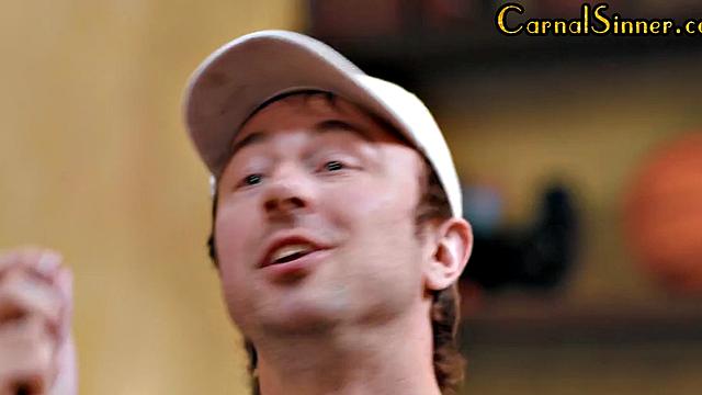 Cocksucking cheerleaders fucked in 3way by teacher