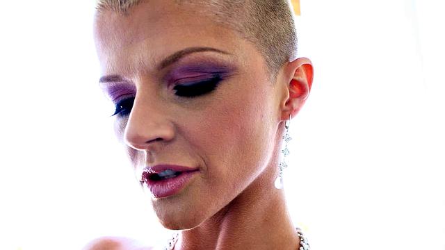 Lisa Ann's Sexual Divas: Scene 1