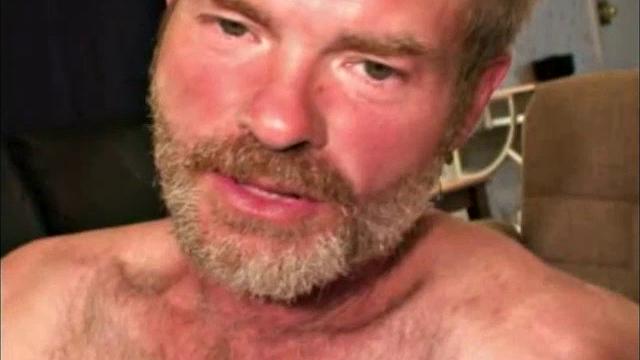 K.C. is a 46 year old, 5'9", 150 pound construction worker, who is happy to share his large portfolio of past experiences. He's bisexual, so hopefully we'll see him in action, with another guy. An Atlanta native