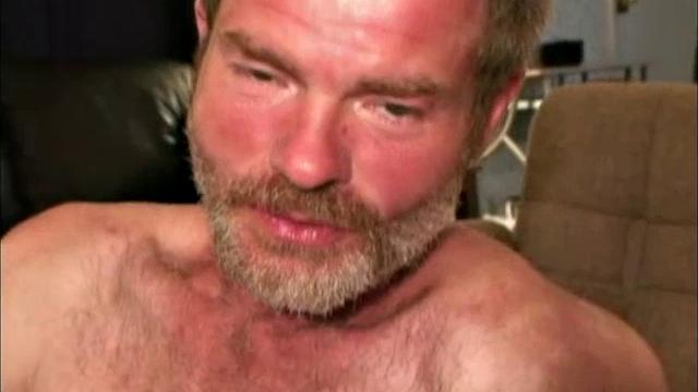 K.C. is a 46 year old, 5'9", 150 pound construction worker, who is happy to share his large portfolio of past experiences. He's bisexual, so hopefully we'll see him in action, with another guy. An Atlanta native