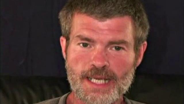 K.C. is a 46 year old, 5'9", 150 pound construction worker, who is happy to share his large portfolio of past experiences. He's bisexual, so hopefully we'll see him in action, with another guy. An Atlanta native