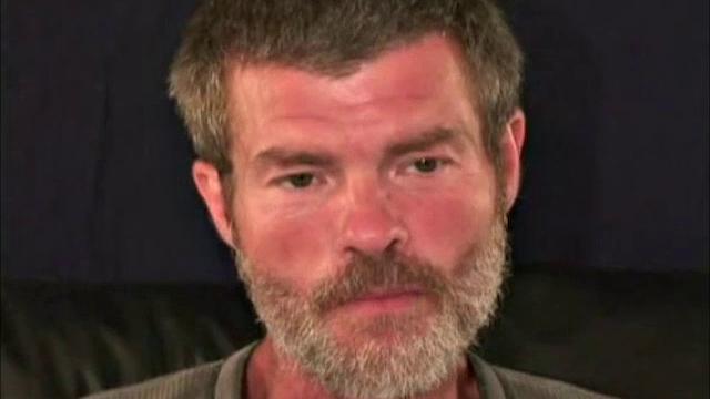 K.C. is a 46 year old, 5'9", 150 pound construction worker, who is happy to share his large portfolio of past experiences. He's bisexual, so hopefully we'll see him in action, with another guy. An Atlanta native