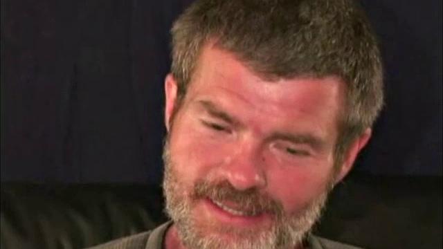 K.C. is a 46 year old, 5'9", 150 pound construction worker, who is happy to share his large portfolio of past experiences. He's bisexual, so hopefully we'll see him in action, with another guy. An Atlanta native