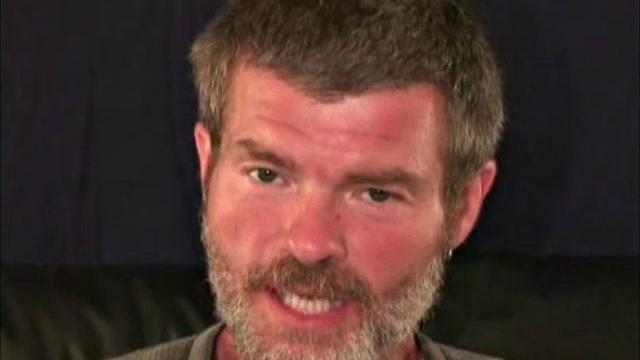 K.C. is a 46 year old, 5'9", 150 pound construction worker, who is happy to share his large portfolio of past experiences. He's bisexual, so hopefully we'll see him in action, with another guy. An Atlanta native