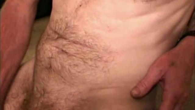 K.C. is a 46 year old, 5'9", 150 pound construction worker, who is happy to share his large portfolio of past experiences. He's bisexual, so hopefully we'll see him in action, with another guy. An Atlanta native