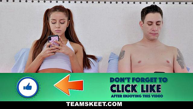 Creampie In Real Life