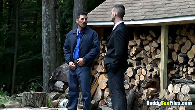 Curious Pissers Love Dick - David Anthony &amp;amp; Troy Daniels