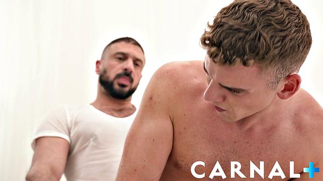 APPRENTICE WATERS - The Covenant