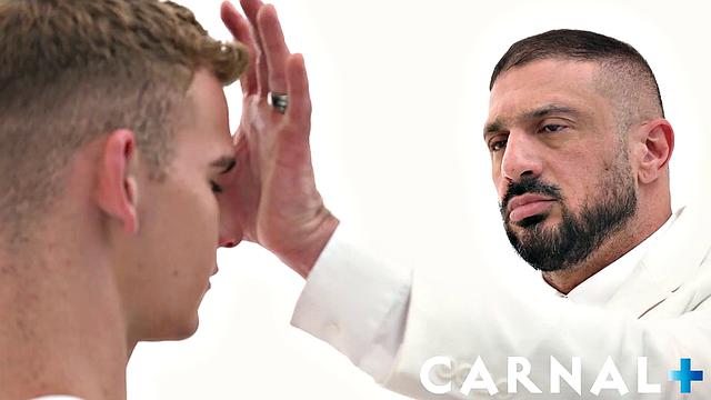 APPRENTICE WATERS - The Covenant