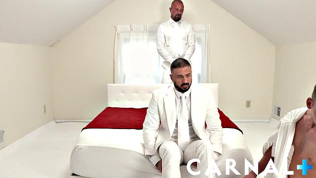 APPRENTICE WATERS - The Covenant