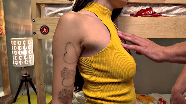 The Arrangement Part 2