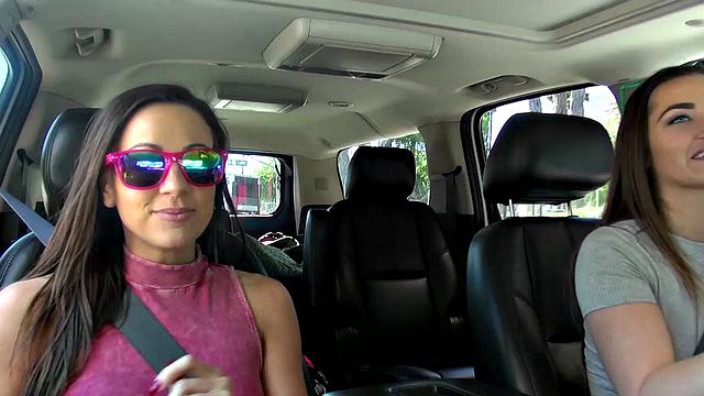 Dirty Road Trip