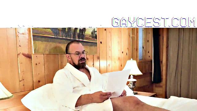 OUR FAMILY BONDS Tape 4 - Breeding Boy Jay