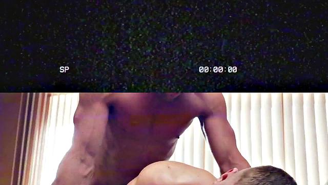 OUR FAMILY BONDS Tape 4 - Breeding Boy Jay