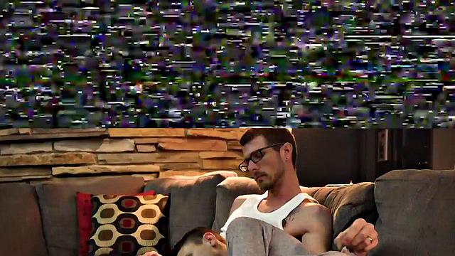 OUR FAMILY BONDS Tape 4 - Breeding Boy Jay