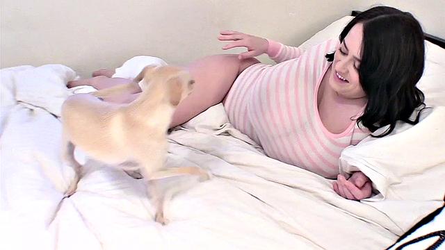 Leanne Crow - Diary - Waking Up 1