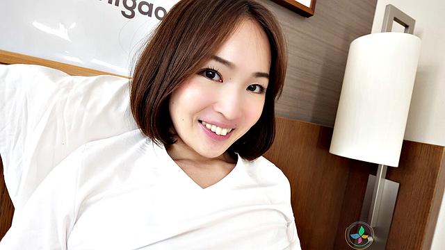 Aya Oukura with Madoka Ohnishi