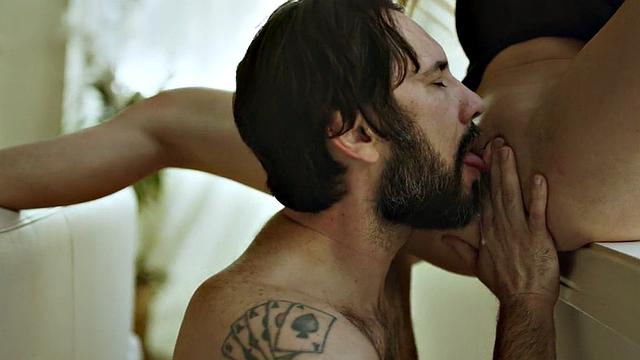 Petite stepdaughter fucked by perv stepdad