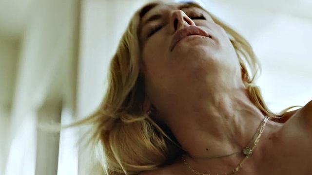 Petite stepdaughter fucked by perv stepdad