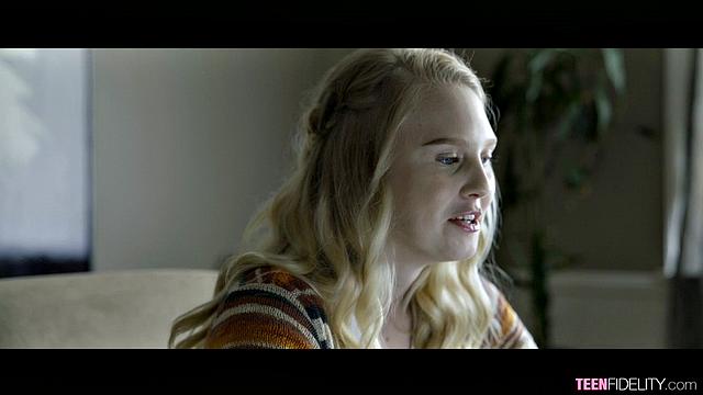 лили рейдер скачет на члене тайлера никсона и получает по полной