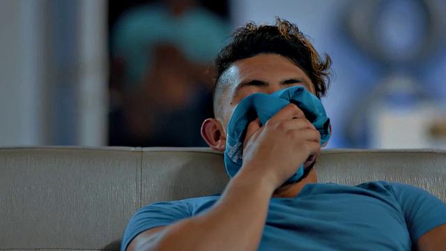 BBC gay guy enjoys fucking his BBF in his gaping asshole