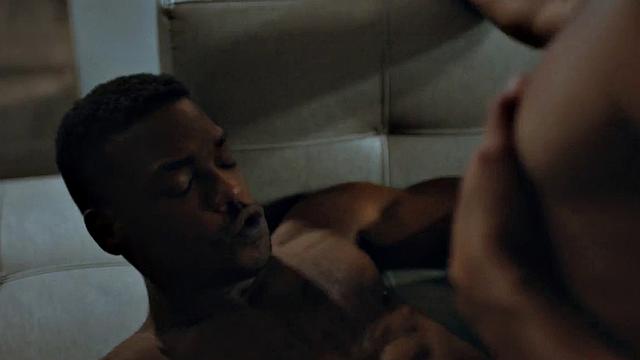 BBC gay guy enjoys fucking his BBF in his gaping asshole