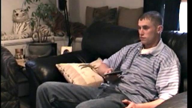 Edging Horny Marshall