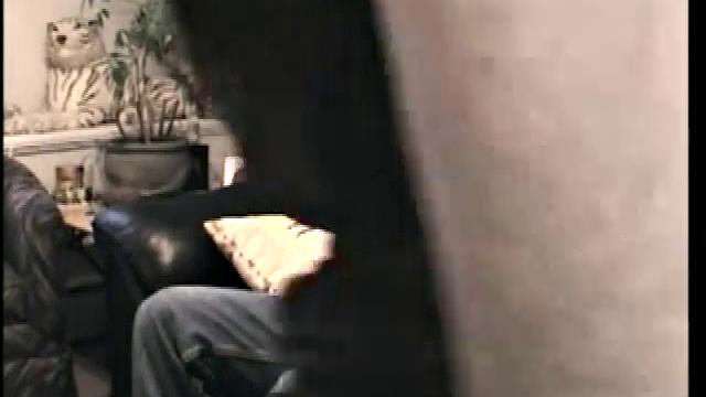 Edging Horny Marshall