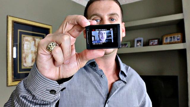 Sneaky Babysitter Gets Dicked