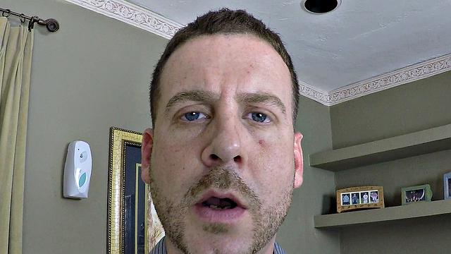 Sneaky Babysitter Gets Dicked