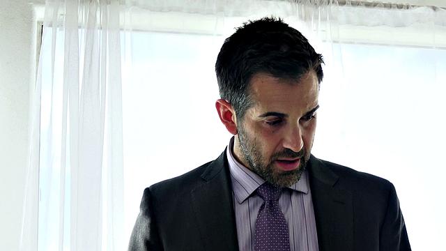 Cecilia Lion - Catch A Predator 2