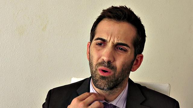 Cecilia Lion - Catch A Predator 2